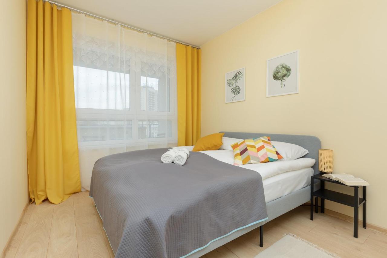 Apartament Praga Family With Parking By Renters