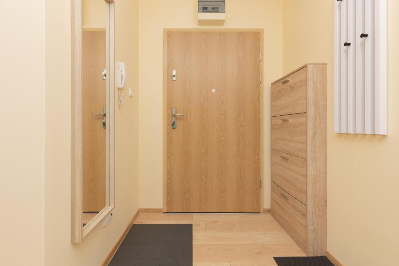 Apartament Praga Family With Parking By Renters Warszawa