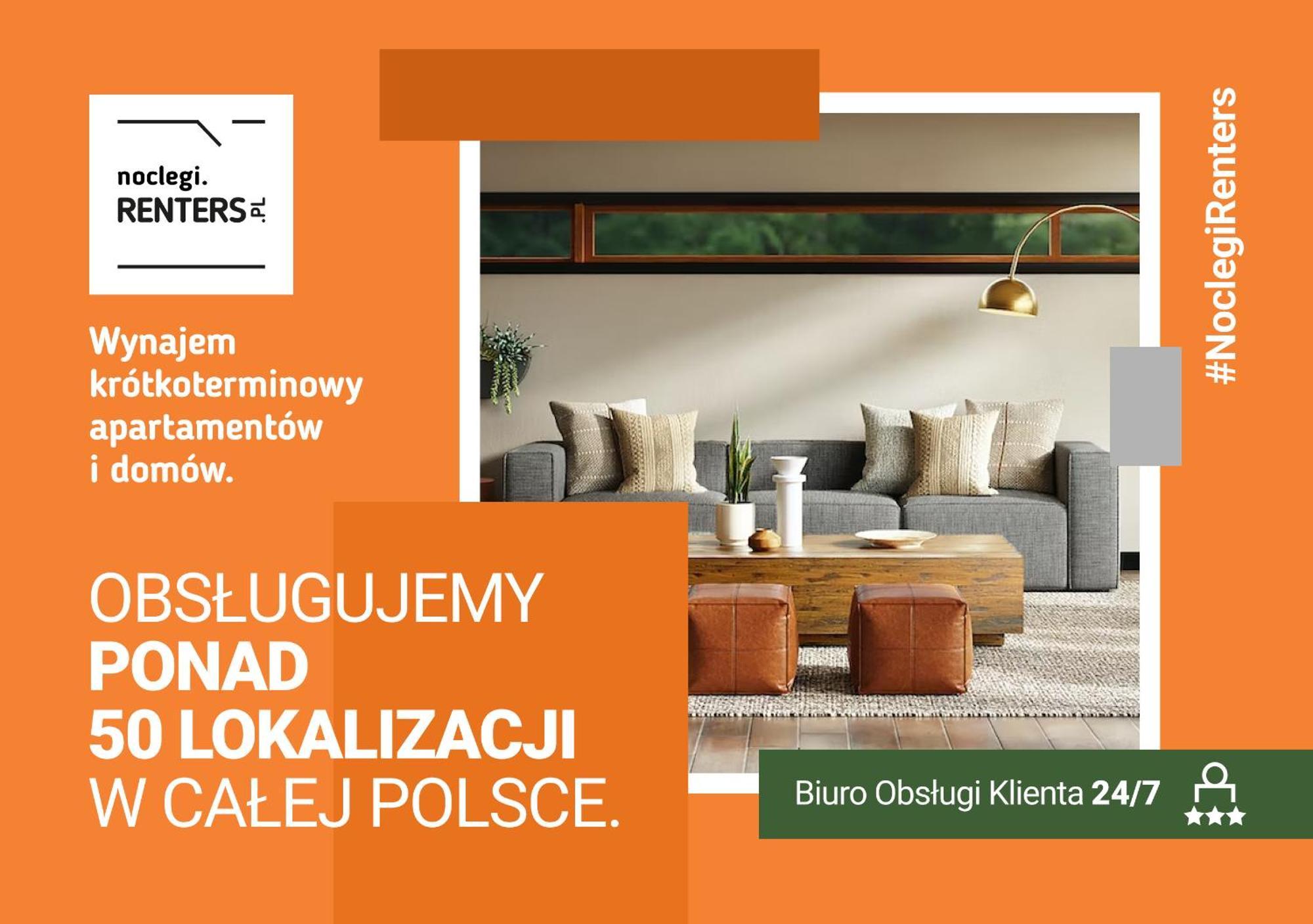 Praga Family With Parking By Renters * Warszawa